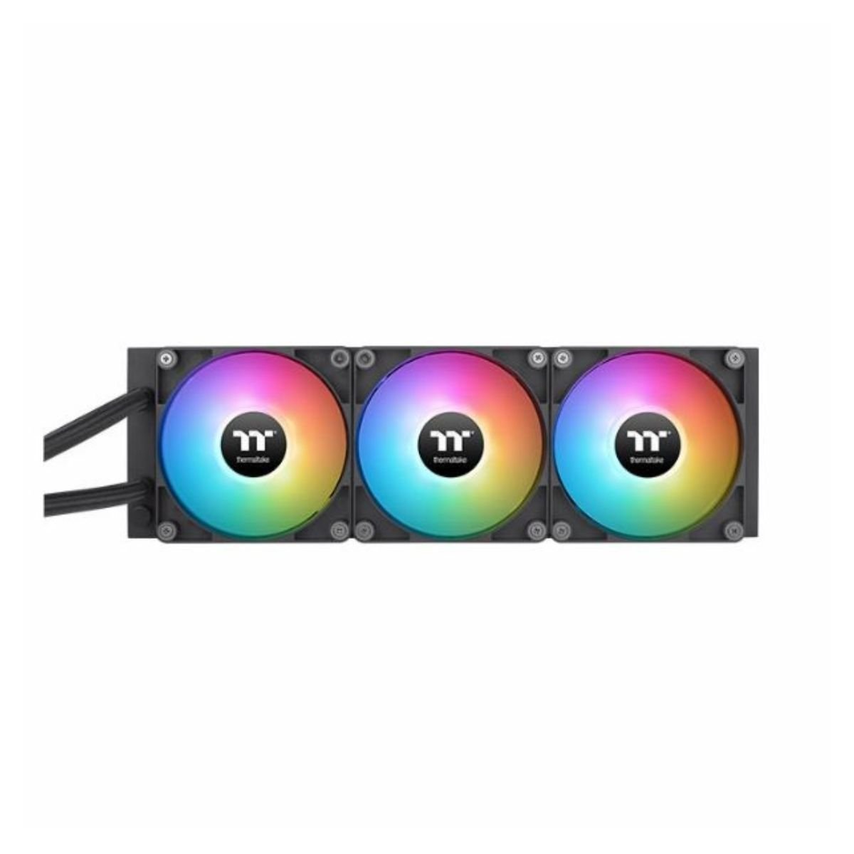 Watercooler Thermaltake TH360 TT ARGB SYNC AIO BLACK - Imagen 3