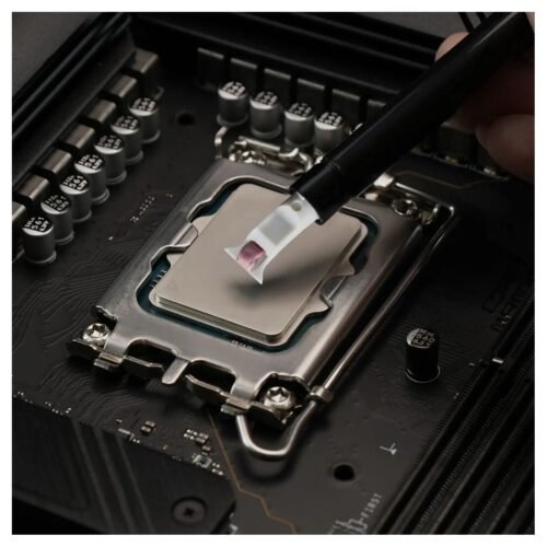 Alternative view of Pasta Térmica Grizzly Kryonaut 1g