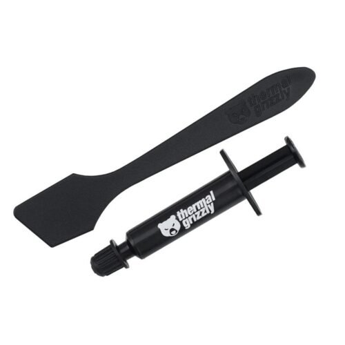 Pasta Térmica Grizzly Kryonaut 1g