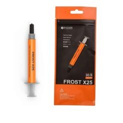 Pasta Térmica ID-Cooling FROST X25 4g