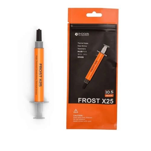 Pasta Térmica ID-Cooling FROST X25 4g