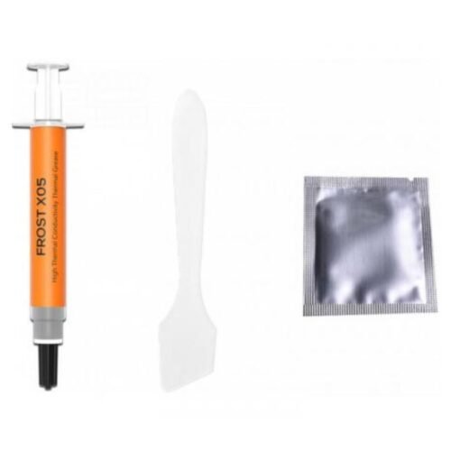 Pasta Térmica ID-Cooling FROST X05 3g