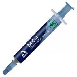 Pasta Térmica Arctic Cooling MX-4 Compuesto térmico 4g