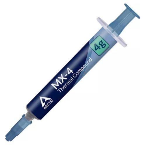 Pasta Térmica Arctic Cooling MX-4 Compuesto térmico 4g