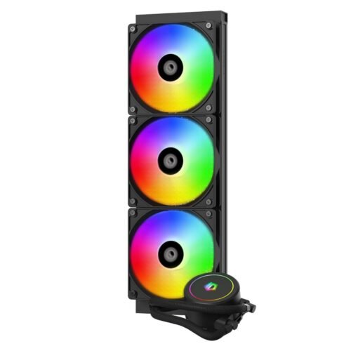 Watercooler ID Cooling FX360 ARGB