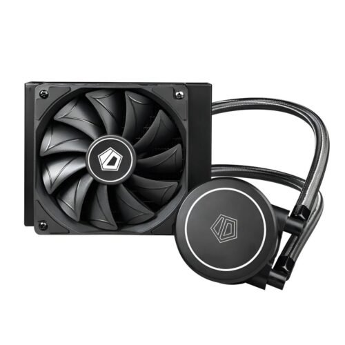 Watercooler ID Cooling Frostflow X 120