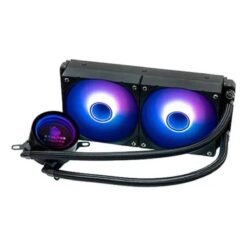 Watercooler Evolabs Cryogene PRO 240 ARGB TDP 250W