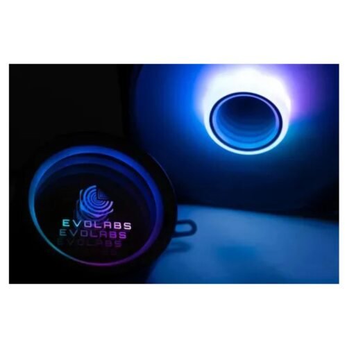 Alternative view of Watercooler Evolabs Cryogene PRO 240 ARGB TDP 250W