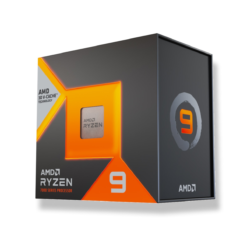 Procesador AMD Ryzen 9 7900X3D AM5 s/cooler