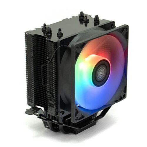Cooler Evolabs CRYO 3H EVOAIR-CR3H 92MM 95w FRGB