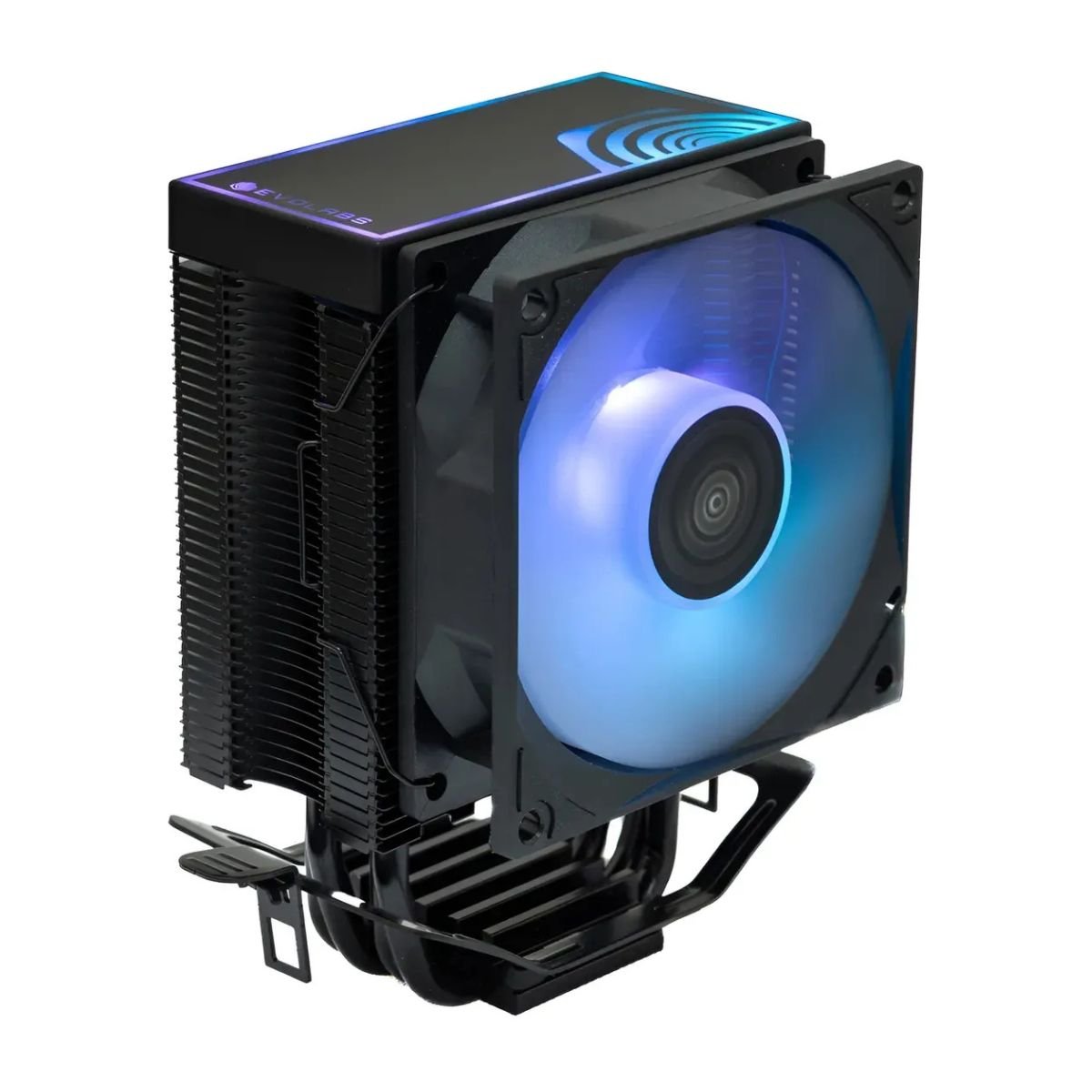 Cooler Evolabs CRYO 4H EVOAIR-CR4H 92MM 145w ARGB