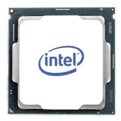 Alternative view of Procesador Intel Core i3 10100 10ma Gen 4 Core