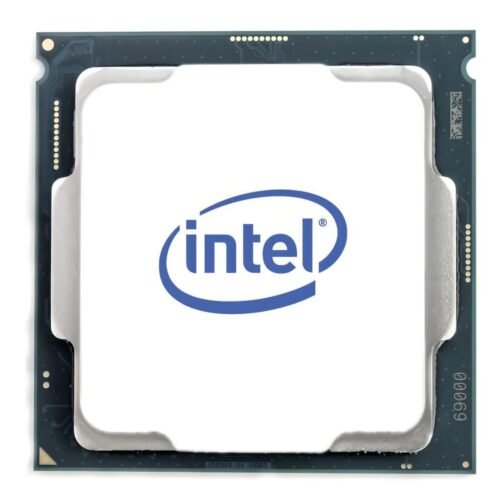 Alternative view of Procesador Intel Core i3 10100 10ma Gen 4 Core
