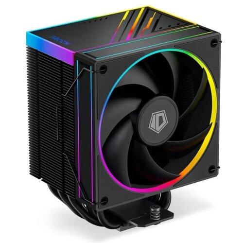 Cooler ID Cooling FROZN A610 ARGB
