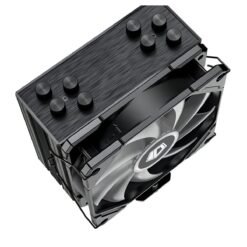 Alternative view of Cooler ID Cooling SE-224-XT ARGB V3