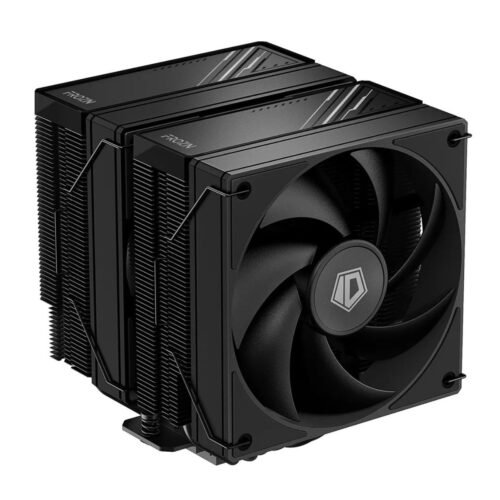 Cooler ID Cooling FROZN A620 BLACK Doble Torre