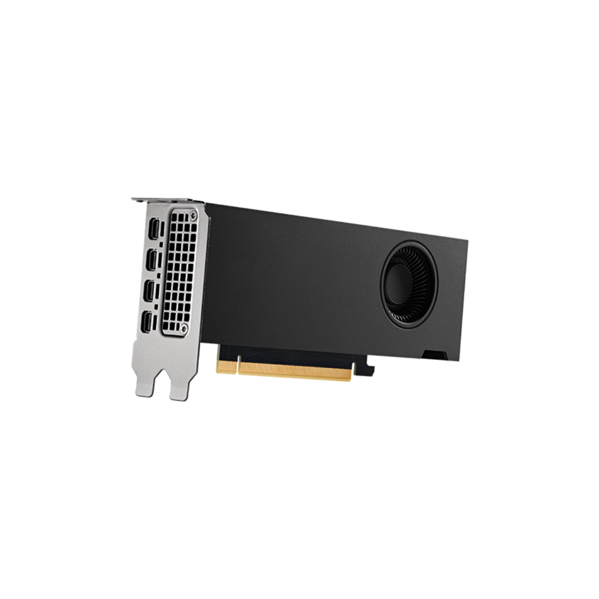 Placa de Video PNY Quadro Rtx A2000 12Gb DDR6 4X Mini Dp - Imagen 2