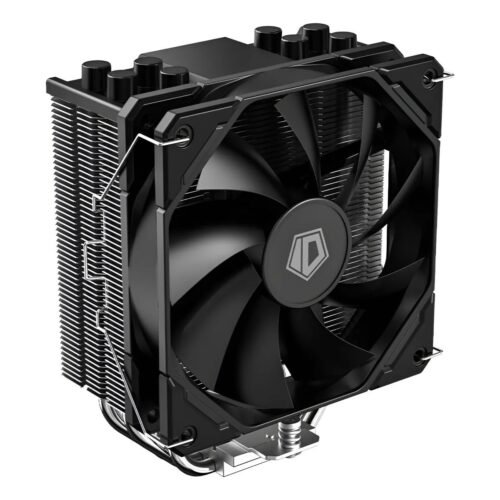 Cooler ID Cooling SE-214-XT