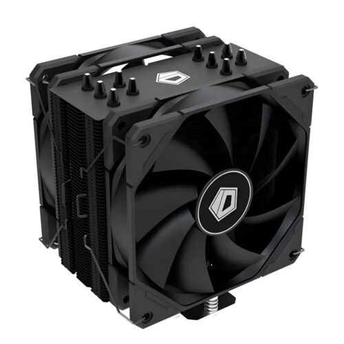 Cooler ID Cooling SE-225-XT-BLACK V2