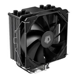 Alternative view of Cooler ID Cooling SE-214-XT BASIC