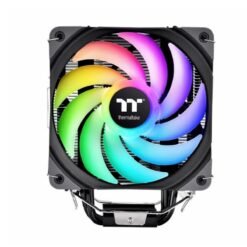 Alternative view of Cooler Thermaltake CPU Cooler UX200 ARGB Lighting
