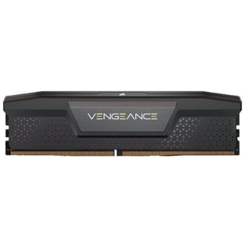 Memoria DDR5 32Gb 5600Mhz (1X32Gb) Corsair Vengeance Black