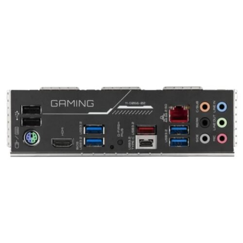 Alternative view of Mother AM4 Gigabyte X570S Gaming X