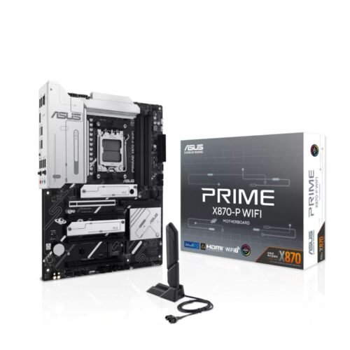 Mother AM5 Asus Prime X870-P WiFi