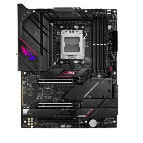 Mother AM5 Asus Rog Strix B650E-E Gaming WiFi
