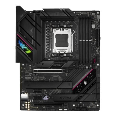 Mother AM5 Asus Rog Strix B650E-F Gaming WiFi DDR5