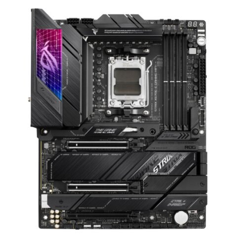 Mother AM5 Asus Rog Strix X670E-E Gaming WiFi