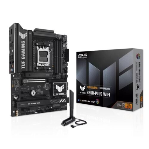 Mother AM5 Asus Tuf Gaming B850-Plus WiFi