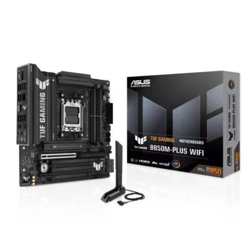 Mother AM5 Asus Tuf Gaming B850M-Plus WiFi