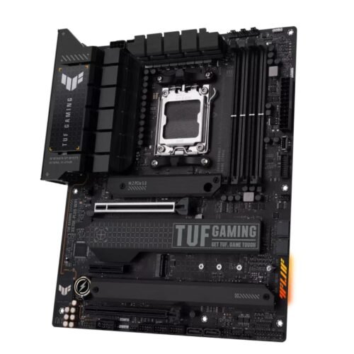 Mother AM5 Asus Tuf Gaming X670E-Plus WiFi