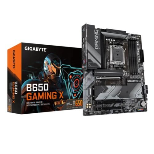 Mother AM5 Gigabyte B650 Gaming X