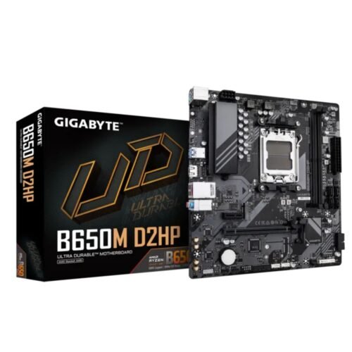 Mother AM5 Gigabyte B650M D2HP (HDMI)