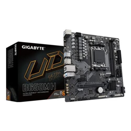 Mother AM5 MSI B650M-H DDR5