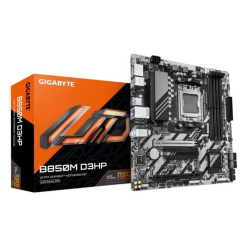 Mother AM5 Gigabyte B850M D3HP