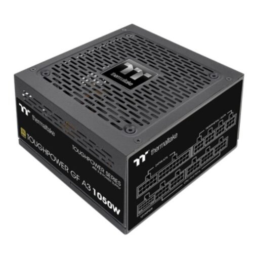 Fuente Thermaltake 1050W Toughpower Gf A3 1050W 80 Plus Gold Modular Pcie 5.0