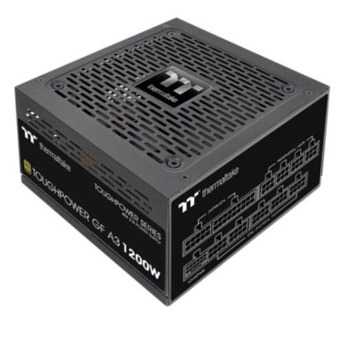 Fuente Thermaltake 1200W Toughpower Gf A3 80 Plus Gold Full Modular