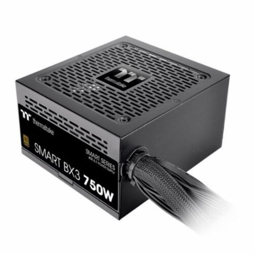 Fuente Thermaltake 750W Smart Bx3 80 Plus Bronze