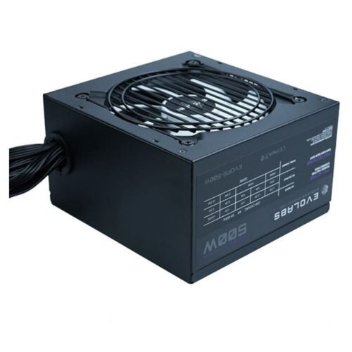Fuente Evolabs 500W Power Series