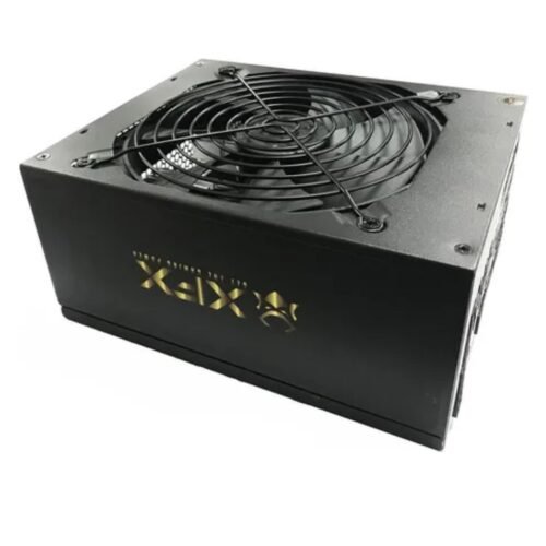 Fuente XFX 1600W 80 Plus Gold Full Modular