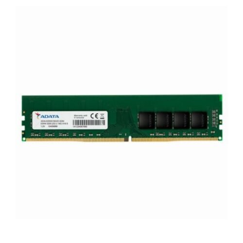 Memoria DDR4 16Gb 3200Mhz (1X16Gb) Adata
