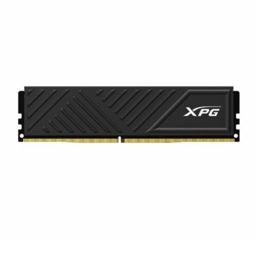 Memoria DDR4 16Gb 3200Mhz (1X16Gb) Adata Trayblackgammix D35