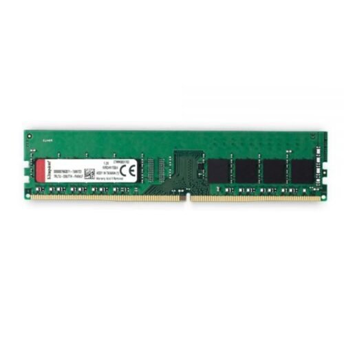 Memoria DDR4 16Gb 3200Mhz (1X16Gb) Kingston