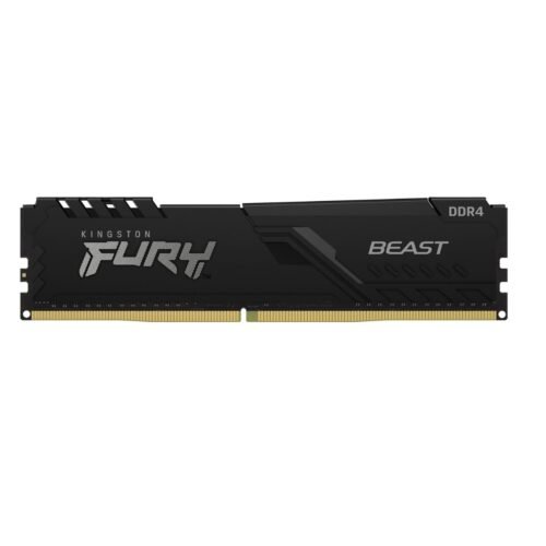 Memoria DDR4 16Gb 3600Mhz (1X16Gb) Kingston Fury Beast