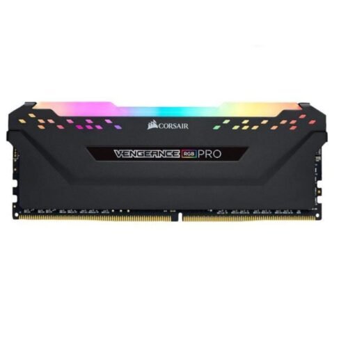 Memoria DDR4 16Gb 3600Mhz (1X16Gb) RGB Corsair Vengeance Pro