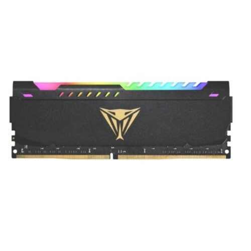 Memoria DDR4 16Gb 3600Mhz (1X16Gb) RGB Patriot Viper Steel