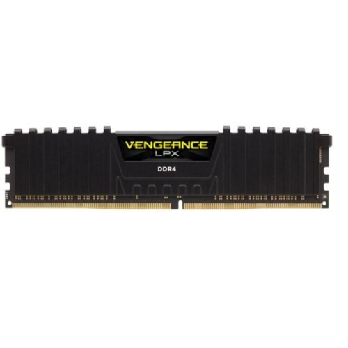Memoria DDR4 32Gb 3000Mhz (1X32Gb) Corsair Vengeance LPX